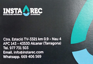 instarec