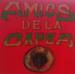logo amics de la capea