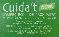 Cuida't