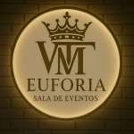 Eurofia sala de eventos