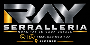logo Ray Serralleria