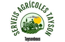 logo serveis agricoles tayson